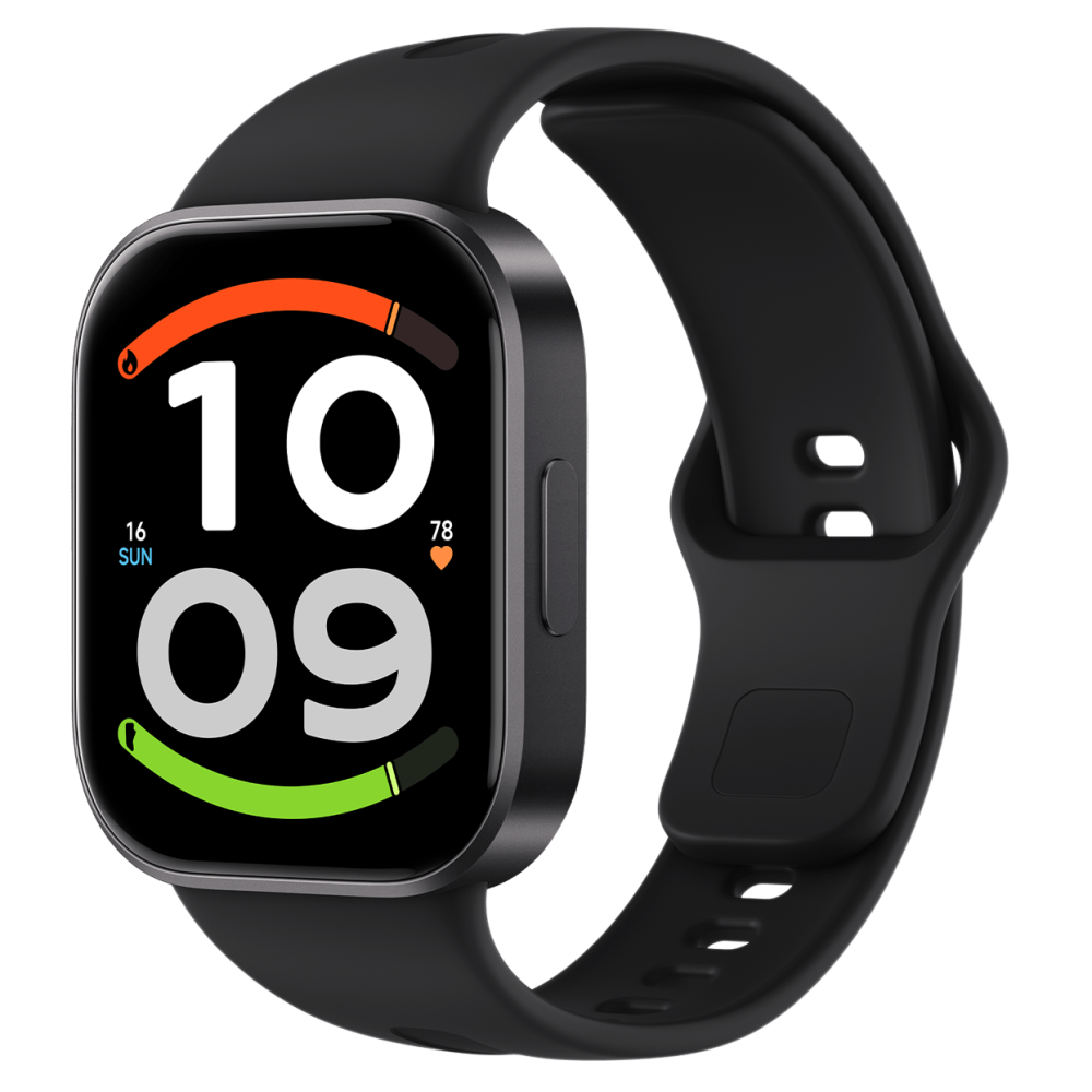Smartwatch Forever ForeVive 2 GSM102360 | Smartwatch Tunisie | Tunisianet