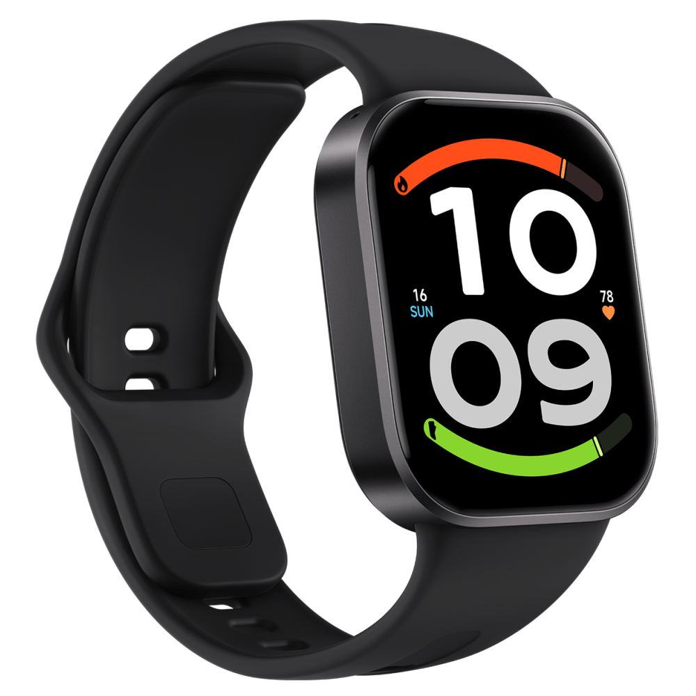Smartwatch Forever ForeVive 2 GSM102360 | Smartwatch Tunisie | Tunisianet