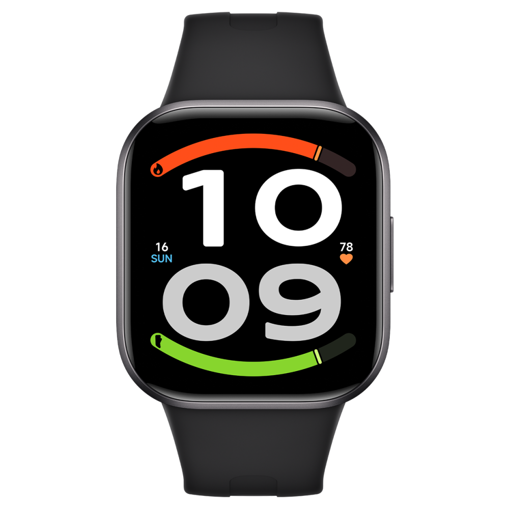 Smartwatch Forever ForeVive 2 GSM102360 | Smartwatch Tunisie | Tunisianet