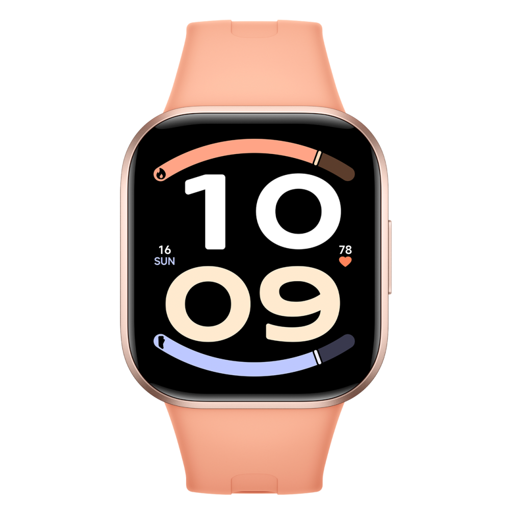 Smartwatch Forever ForeVive 2 GSM102360 | Smartwatch Tunisie | Tunisianet