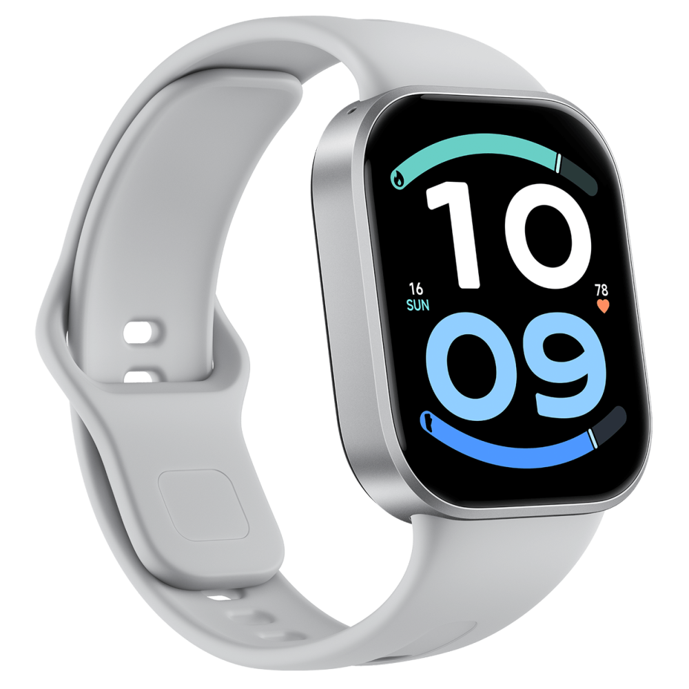 Smartwatch Forever ForeVive 2 GSM102360 | Smartwatch Tunisie | Tunisianet