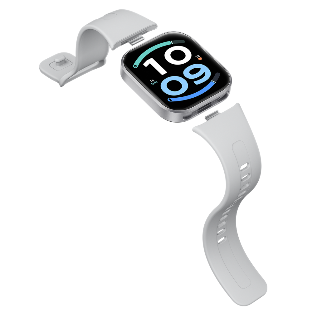 Smartwatch Forever ForeVive 2 GSM102360 | Smartwatch Tunisie | Tunisianet