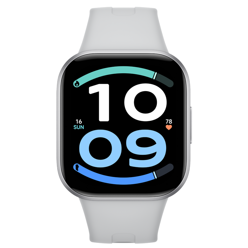 Smartwatch Forever ForeVive 2 GSM102360 | Smartwatch Tunisie | Tunisianet