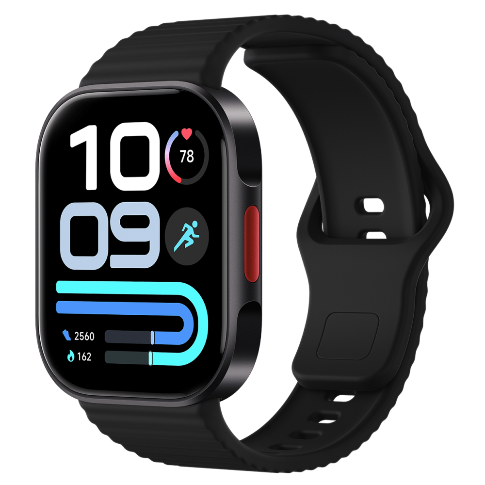 Smartwatch Forever ForeVive 2 GSM102360 | Smartwatch Tunisie | Tunisianet