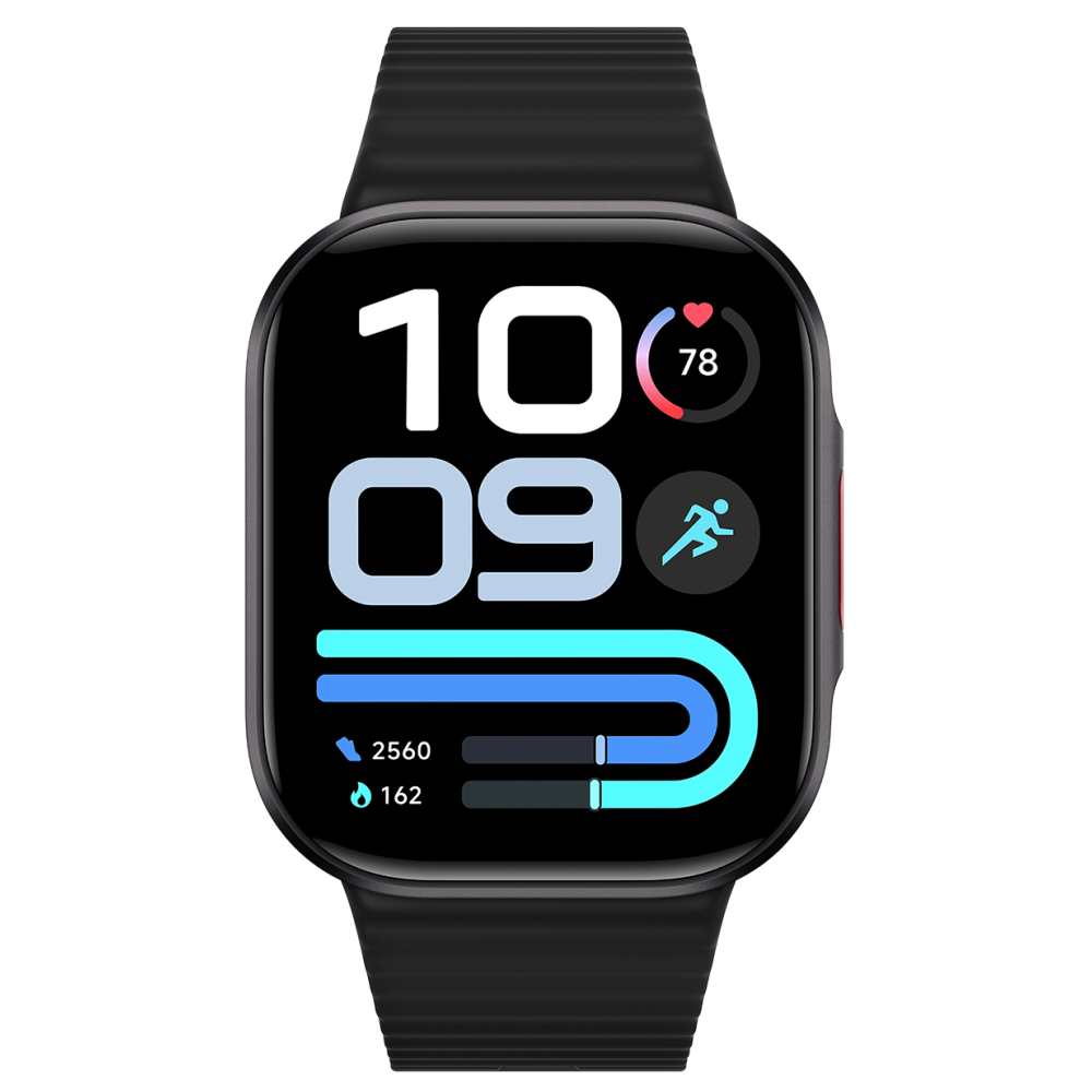 Smartwatch Forever ForeVive 2 GSM102360 | Smartwatch Tunisie | Tunisianet