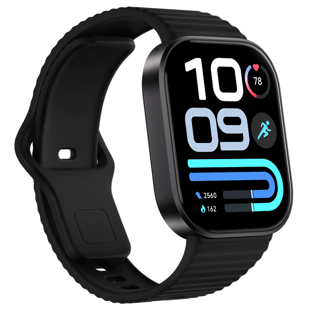Smartwatch Forever ForeVive 2 GSM102360 | Smartwatch Tunisie | Tunisianet