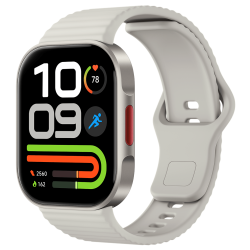 Smartwatch Forever ForeVive 2 GSM102360 | Smartwatch Tunisie | Tunisianet