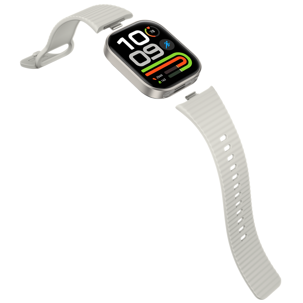 Smartwatch Forever ForeVive 2 GSM102360 | Smartwatch Tunisie | Tunisianet