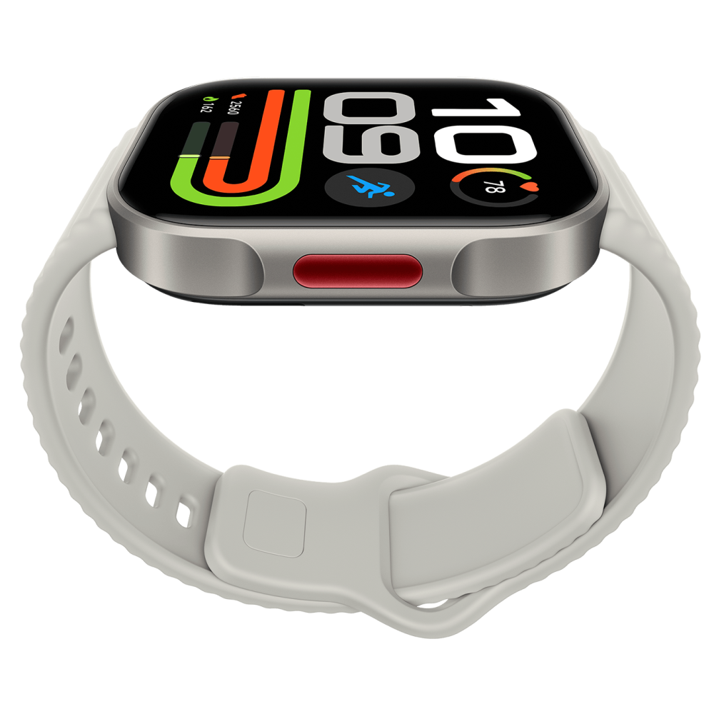 Smartwatch Forever ForeVive 2 GSM102360 | Smartwatch Tunisie | Tunisianet