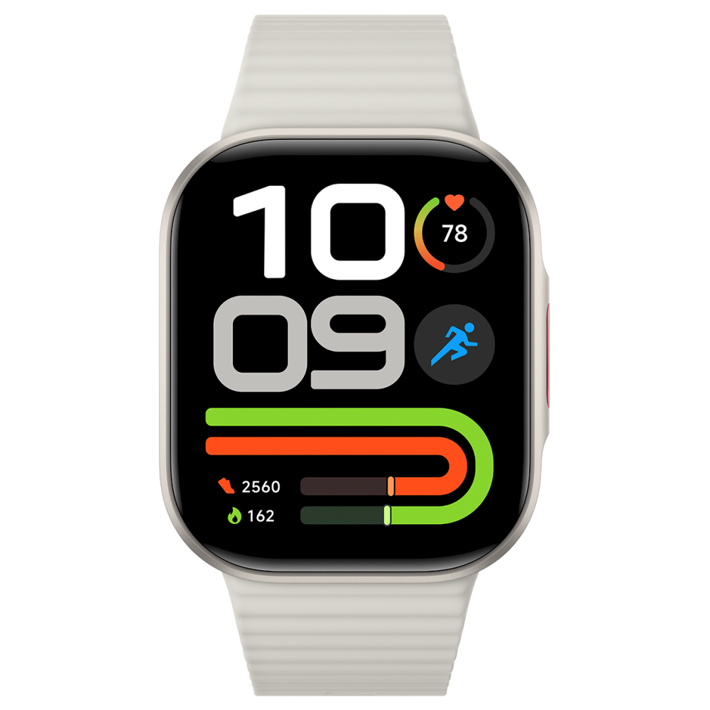 Smartwatch Forever ForeVive 2 GSM102360 | Smartwatch Tunisie | Tunisianet
