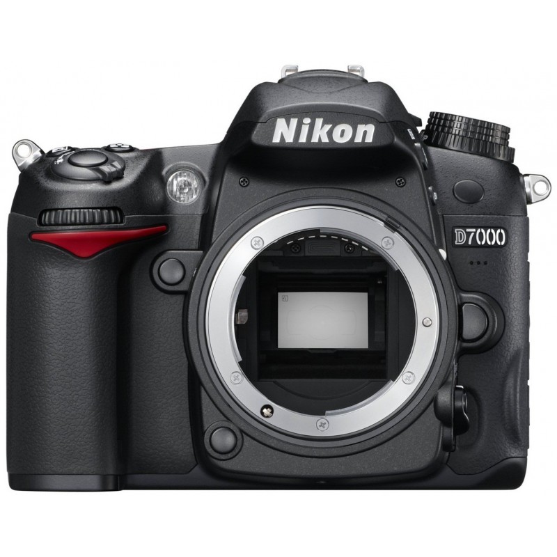 Nikon Reflex D7000 + 18-105 VR 16.2MP FULLHD + SD Eyefi 4 Go + Imprimante HP DeskJet 1050A 3en1 + Disque Dur 1  To