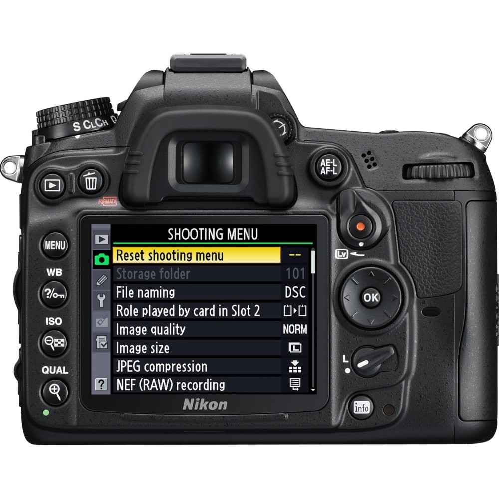 Nikon Reflex D7000 + 18-105 VR 16.2MP FULLHD + SD Eyefi 4 Go + Imprimante HP DeskJet 1050A 3en1 + Disque Dur 1  To