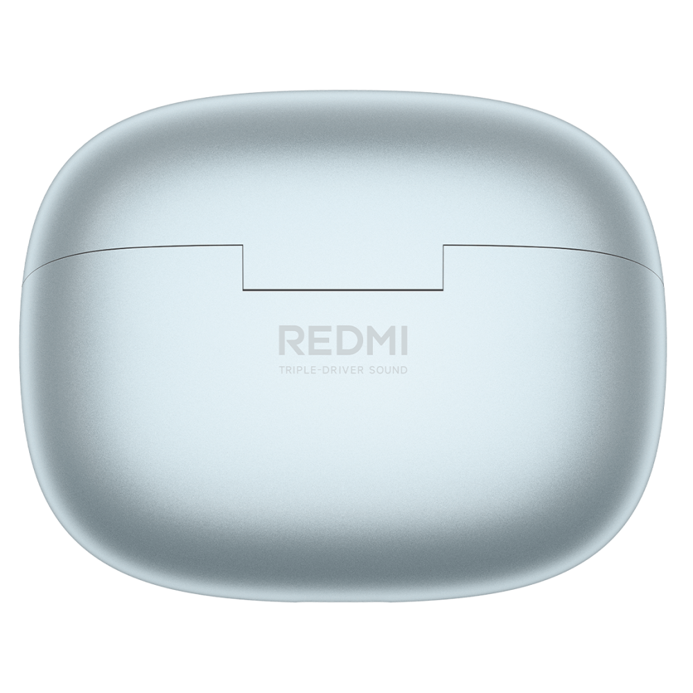 Écouteurs sans fil Xiaomi Redmi Buds 8 Pro / Glacier Blue