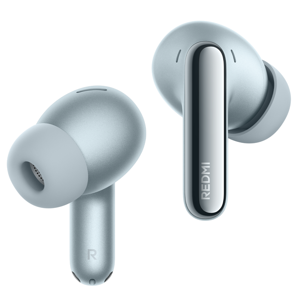 Écouteurs sans fil Xiaomi Redmi Buds 8 Pro / Glacier Blue