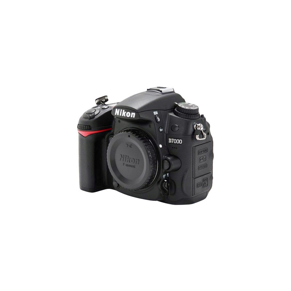 Nikon Reflex D7000 + 18-105 VR 16.2MP FULLHD + SD Eyefi 4 Go + Imprimante HP DeskJet 1050A 3en1 + Disque Dur 1  To