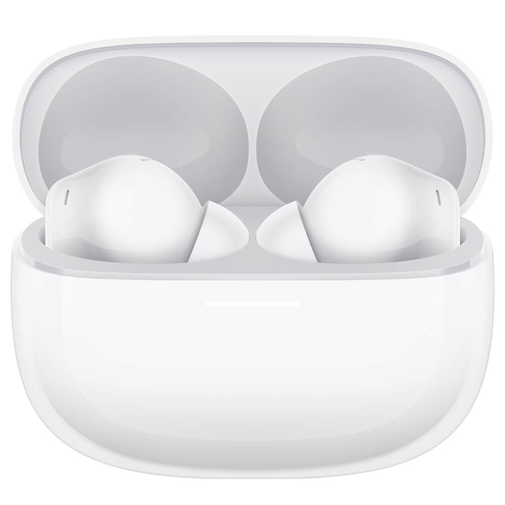 Écouteurs sans fil Xiaomi Redmi Buds 8 Pro / Blanc