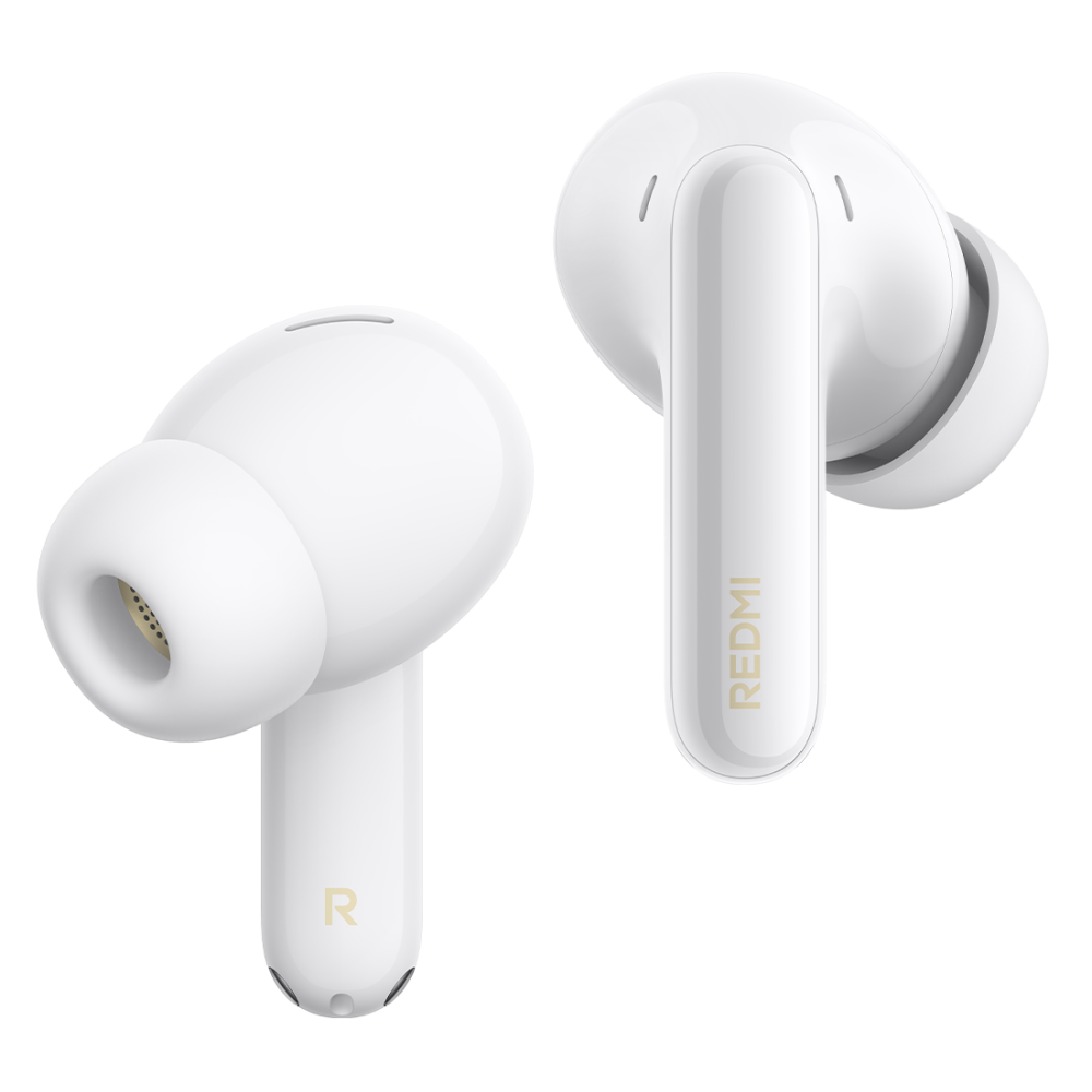 Écouteurs sans fil Xiaomi Redmi Buds 8 Pro / Blanc