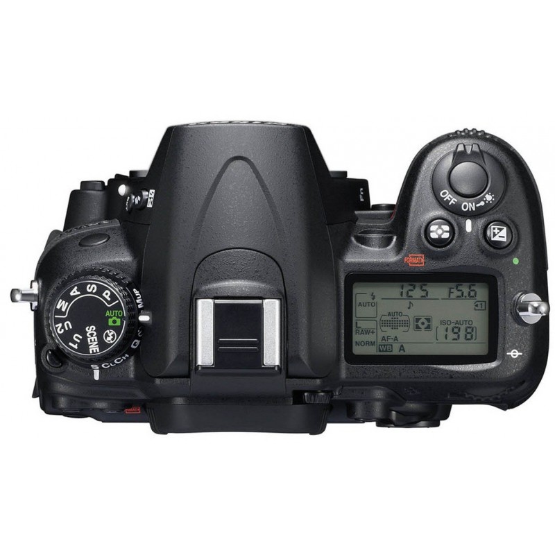 Nikon Reflex D7000 + 18-105 VR 16.2MP FULLHD + SD Eyefi 4 Go + Imprimante HP DeskJet 1050A 3en1 + Disque Dur 1  To