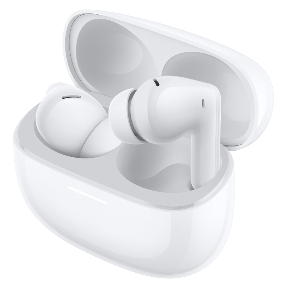 Écouteurs sans fil Xiaomi Redmi Buds 8 Pro / Blanc