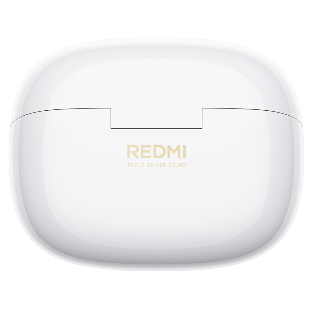 Écouteurs sans fil Xiaomi Redmi Buds 8 Pro / Blanc