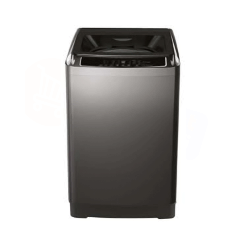 Lave linge Maxwell INVERTER 20kg / MAX-WMTLP20DS / Dark Silver + Afficheur Digital