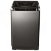 Lave linge Maxwell INVERTER 20kg / MAX-WMTLP20DS / Dark Silver + Afficheur Digital