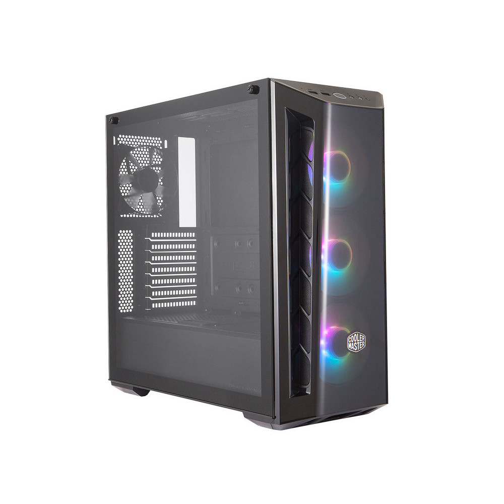 Pc de bureau Gamer ELITE / i5-14600KF / RTX 5070 12G / 32 Go DDR5 / 1 ...
