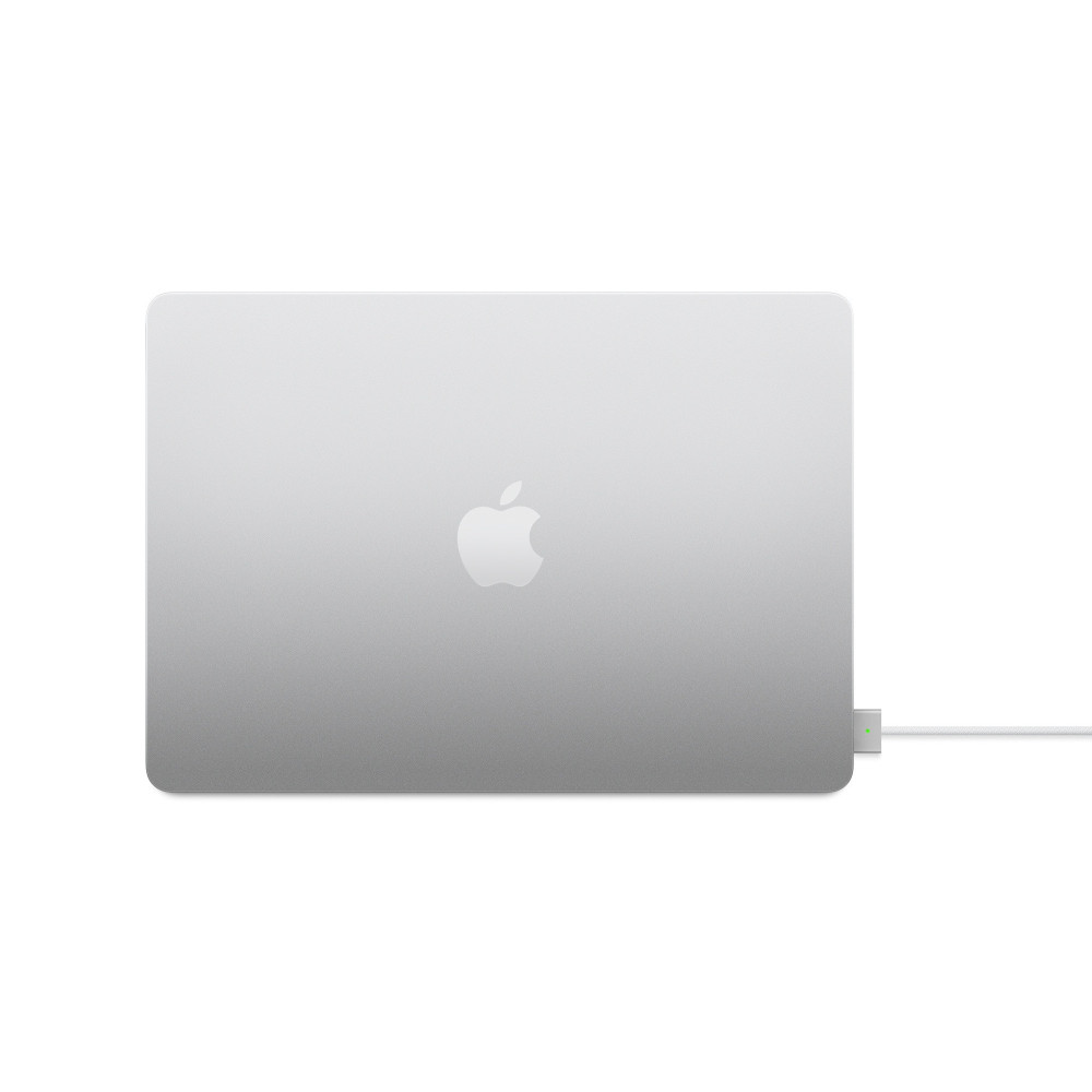 Apple Câble USB-C vers MagSafe 3 / 2 m / Blanc