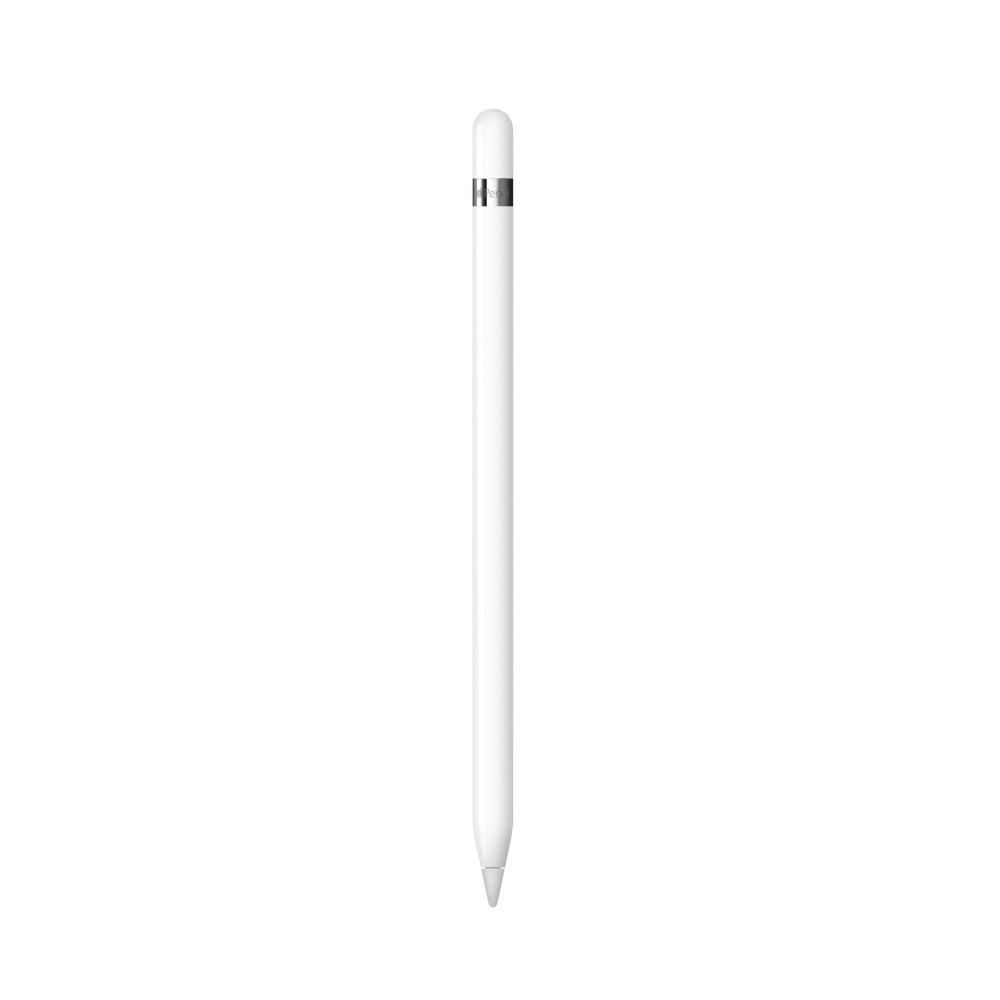 Apple Pencil 1re génération / Blanc
