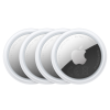 Apple AirTag 2e Génération (Pack 4)