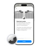 Apple AirTag 2e Génération (Pack 1)