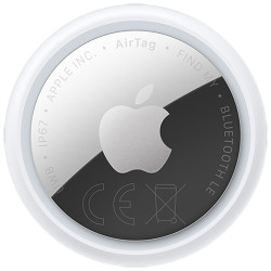 Apple AirTag 2e Génération (Pack 1)