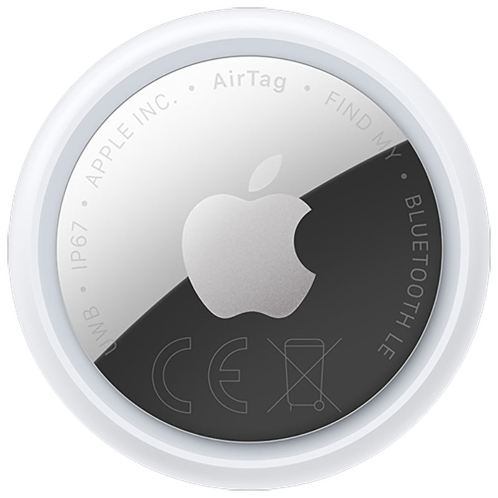 Apple AirTag 2e Génération (Pack 1)
