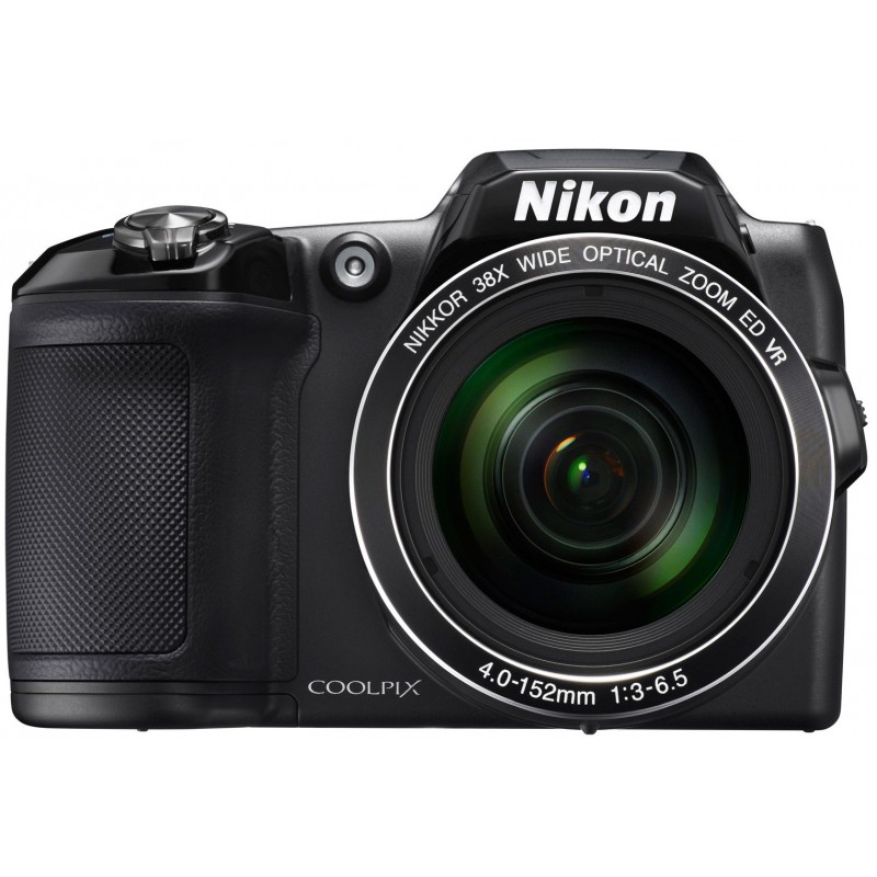 Appareil Photo Nikon Coolpix L830 16MP / Violet