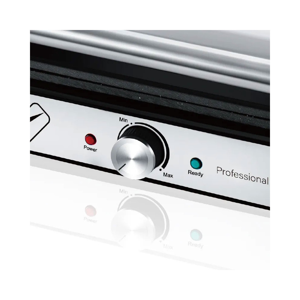 Appareil à Panini Lexical 2000W / LSM-2570 / Silver