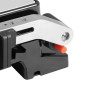 Appareil à Panini Lexical 2000W / LSM-2570 / Silver
