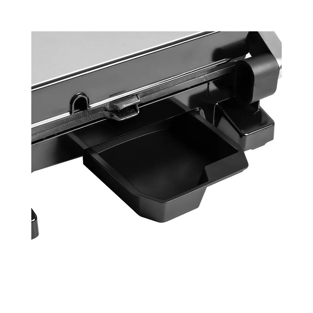 Appareil à Panini Lexical 2000W / LSM-2570 / Silver