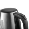 BOULLOIRE BLACK & DECKER  1.7Litre / 2200W / JC450-B5 / Silver