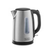 BOULLOIRE BLACK & DECKER  1.7Litre / 2200W / JC450-B5 / Silver
