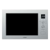 FOUR MICRO ONDE Encastrable CANDY 25 litre / CA38FL7NWX / INOX