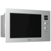 FOUR MICRO ONDE Encastrable CANDY 25 litre / CA38FL7NWX / INOX