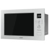 FOUR MICRO ONDE Encastrable CANDY 25 litre / CA38FL7NWX / INOX