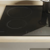TABLE DE CUISSON CANDY Vitrocéramique 4 Feux / CC64CH / NOIR