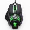 Souris Gamer T-Wolf V10 Warrior / RGB / Noir
