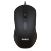 Souris USB JEDEL CP101 / Noir