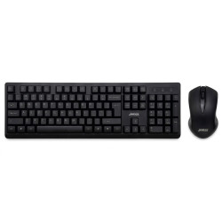 Ensemble Clavier Souris Jedel  Sans Fil WS736