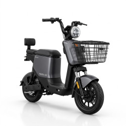 Scooter électrique YADEA U3 500W / Gris