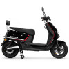 Scooter électrique Ecoride Dream 3000W / Noir