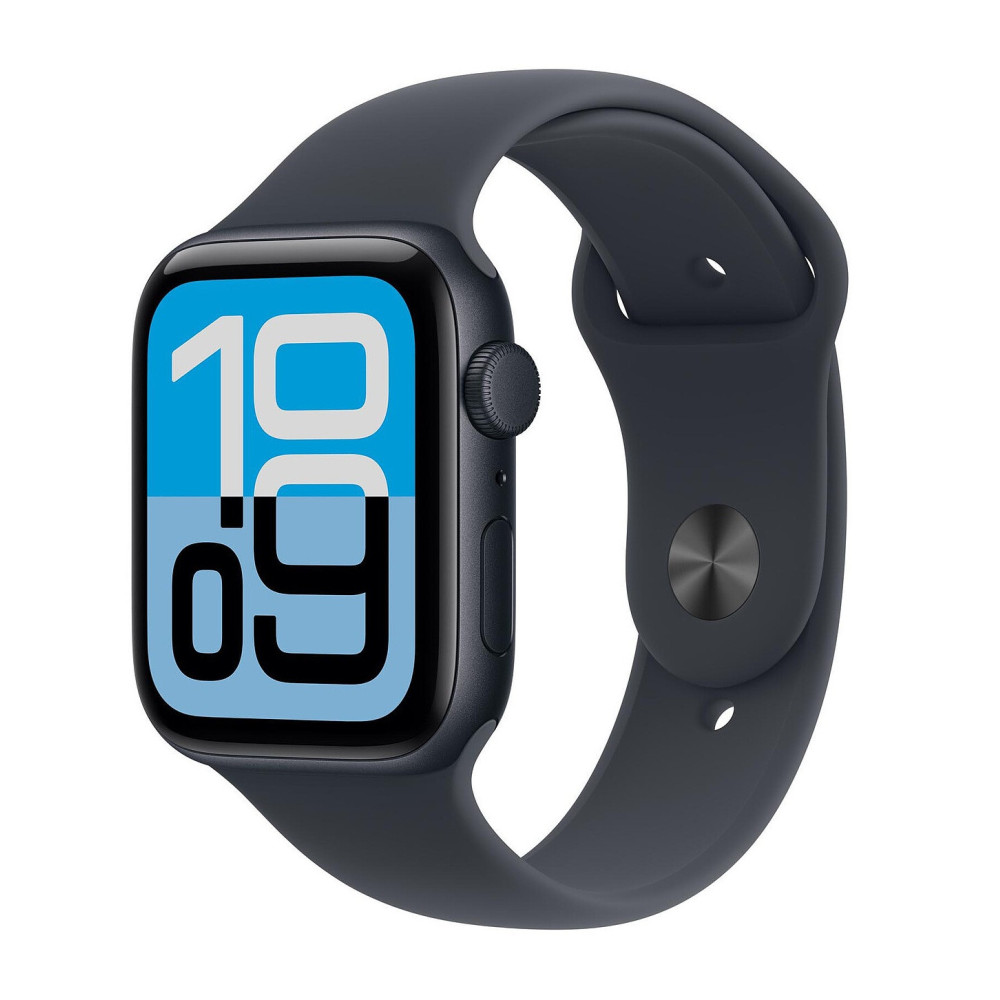 Apple Watch SE 3 GPS 44mm Sport / Midnight Aluminium
