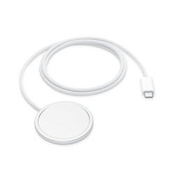 Apple Chargeur MagSafe / 1 m / Blanc
